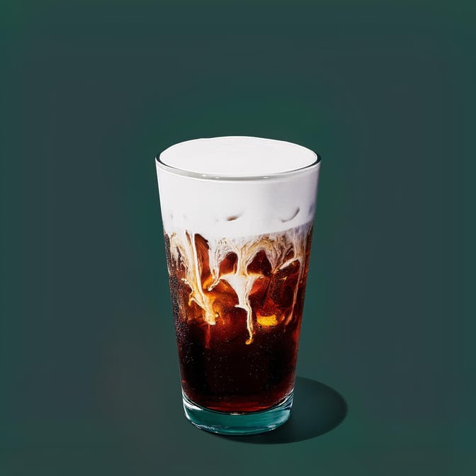 Starbucks by null
