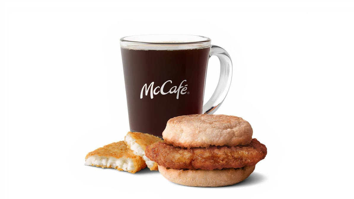 McDonald's by null