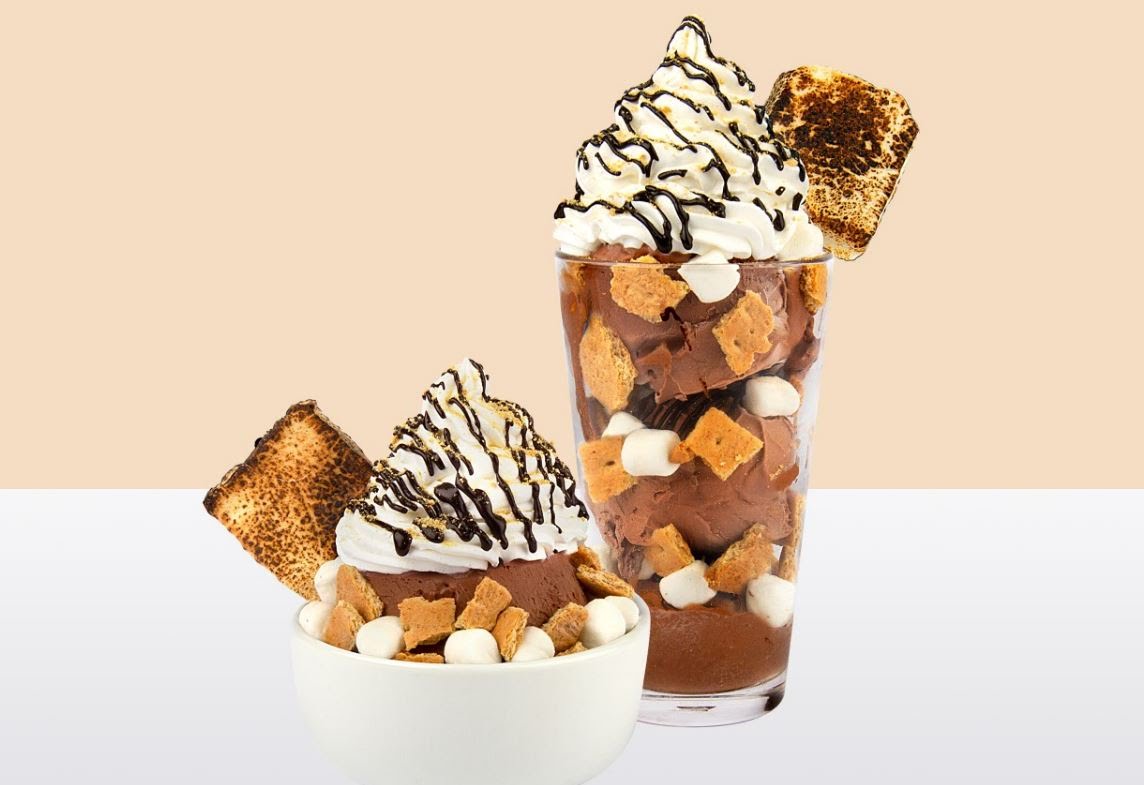 Creamistry Ice Cream by null