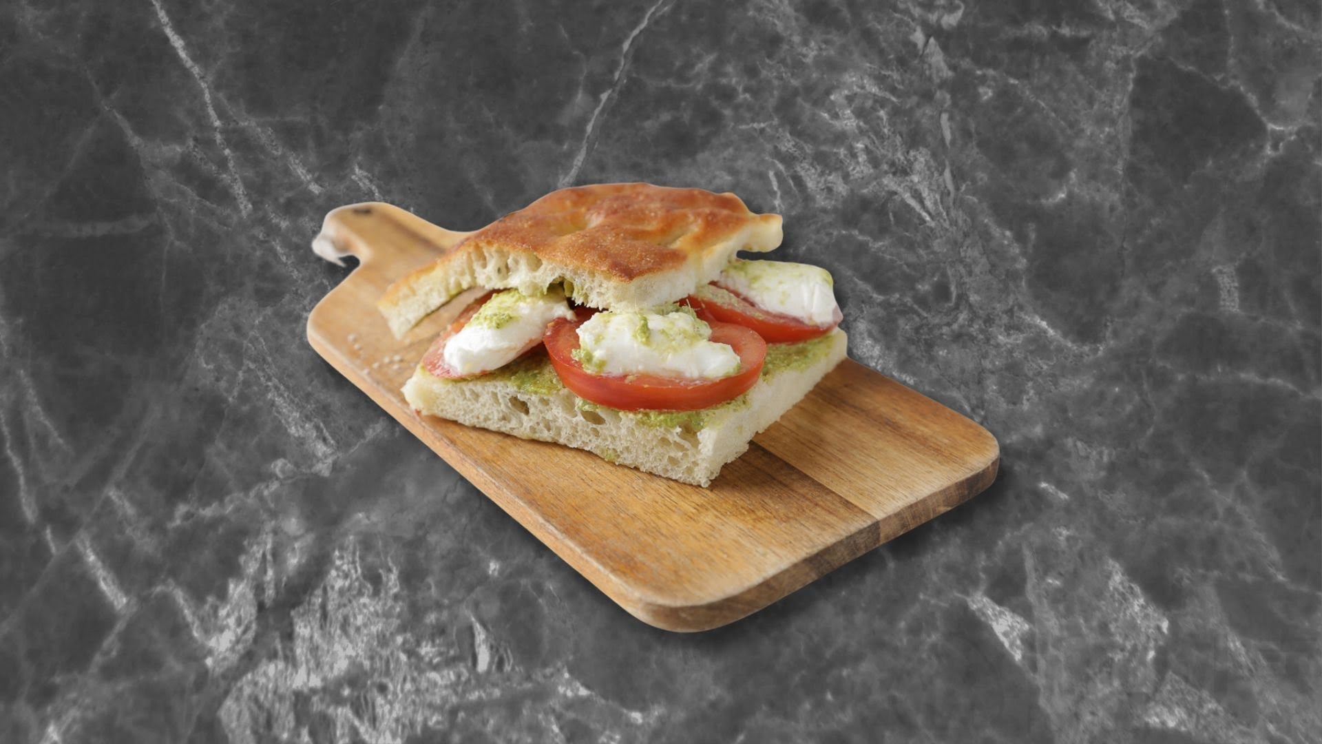 The Coffee Room - Mile End by null