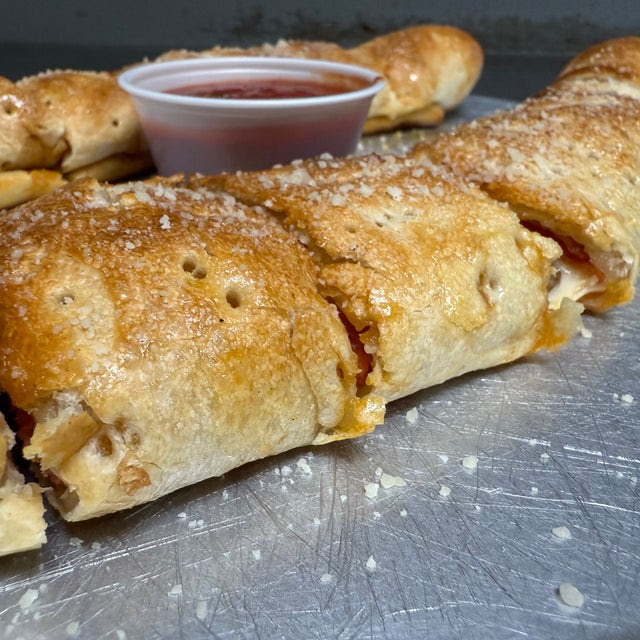 Dough Daddy's Pizza by null