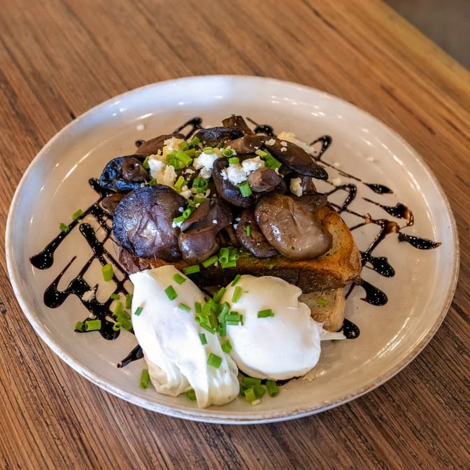 Crooked Spire Coffee & Art House Midland by null