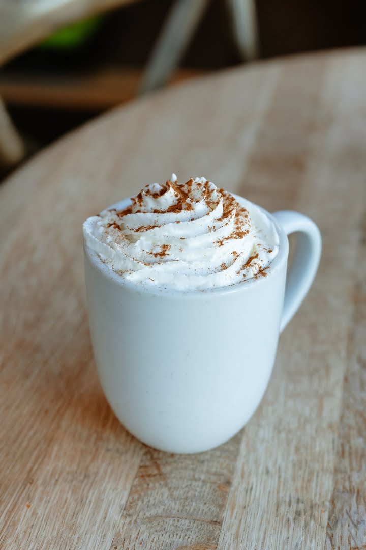 Olive & Finch by null