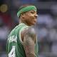 Celtics' Isaiah Thomas: 'I can't be allowed to be held and grabbed' 