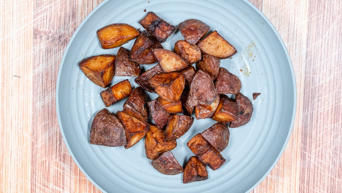 The Brothers Cafe. by null