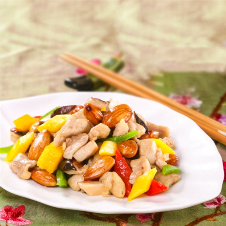 Golden Lake Eatery by null