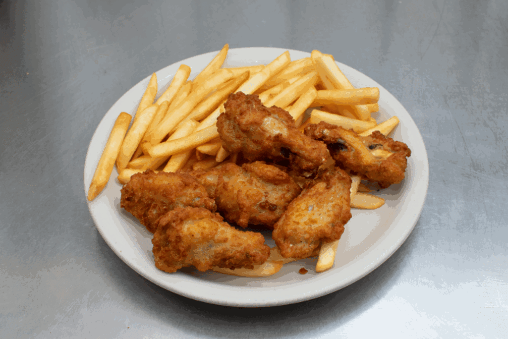 Athens Family Restaurant by null