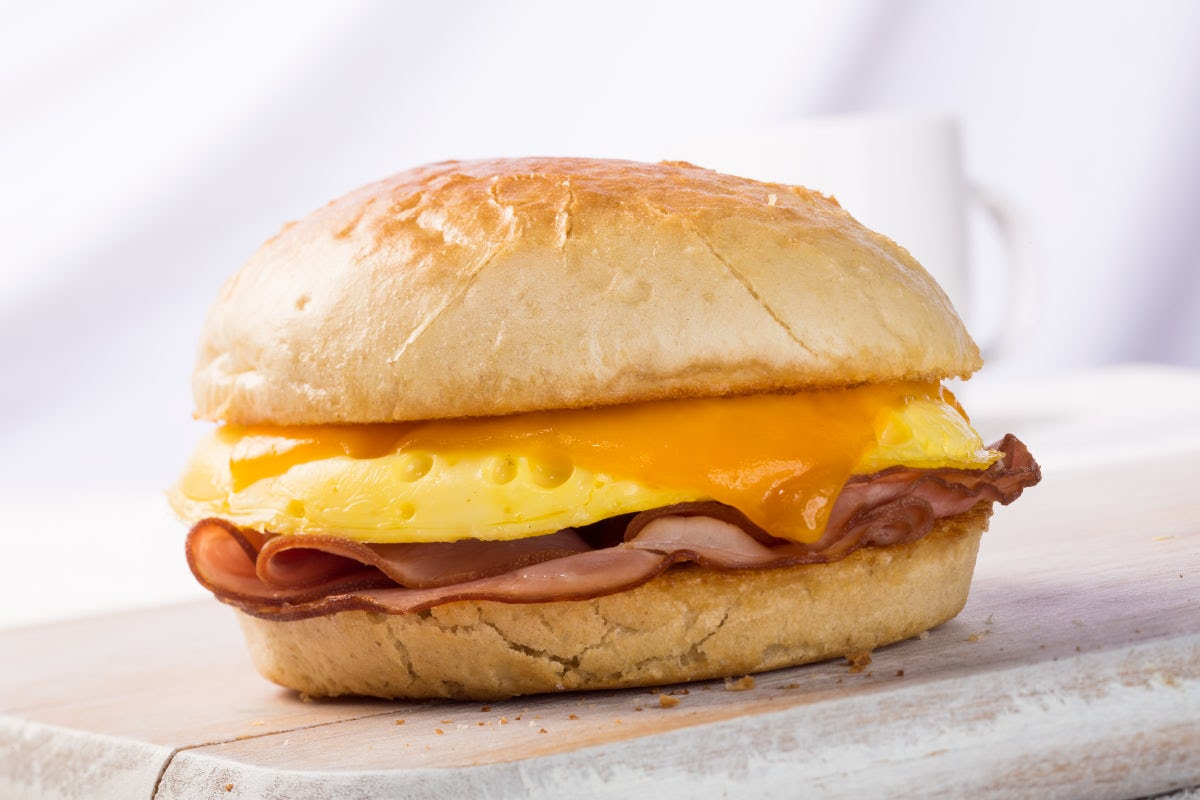 Earl of Sandwich by null