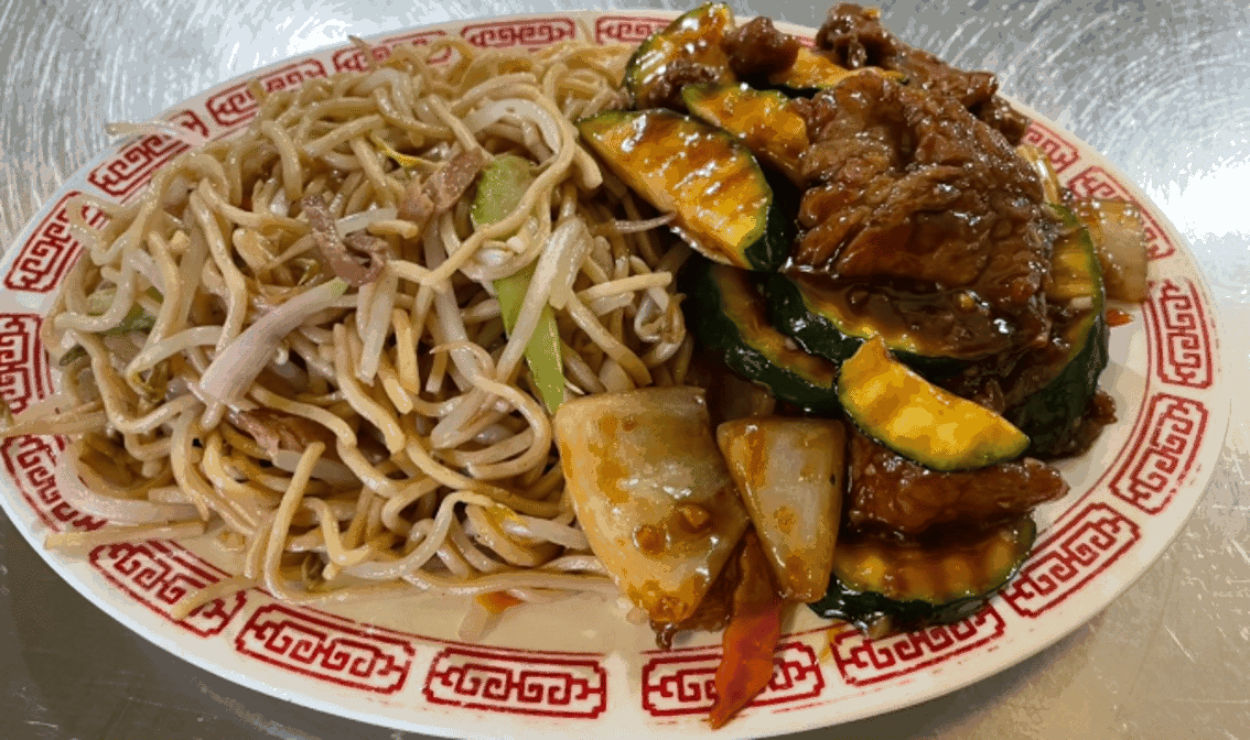 Chinese Kitchen Visalia by null