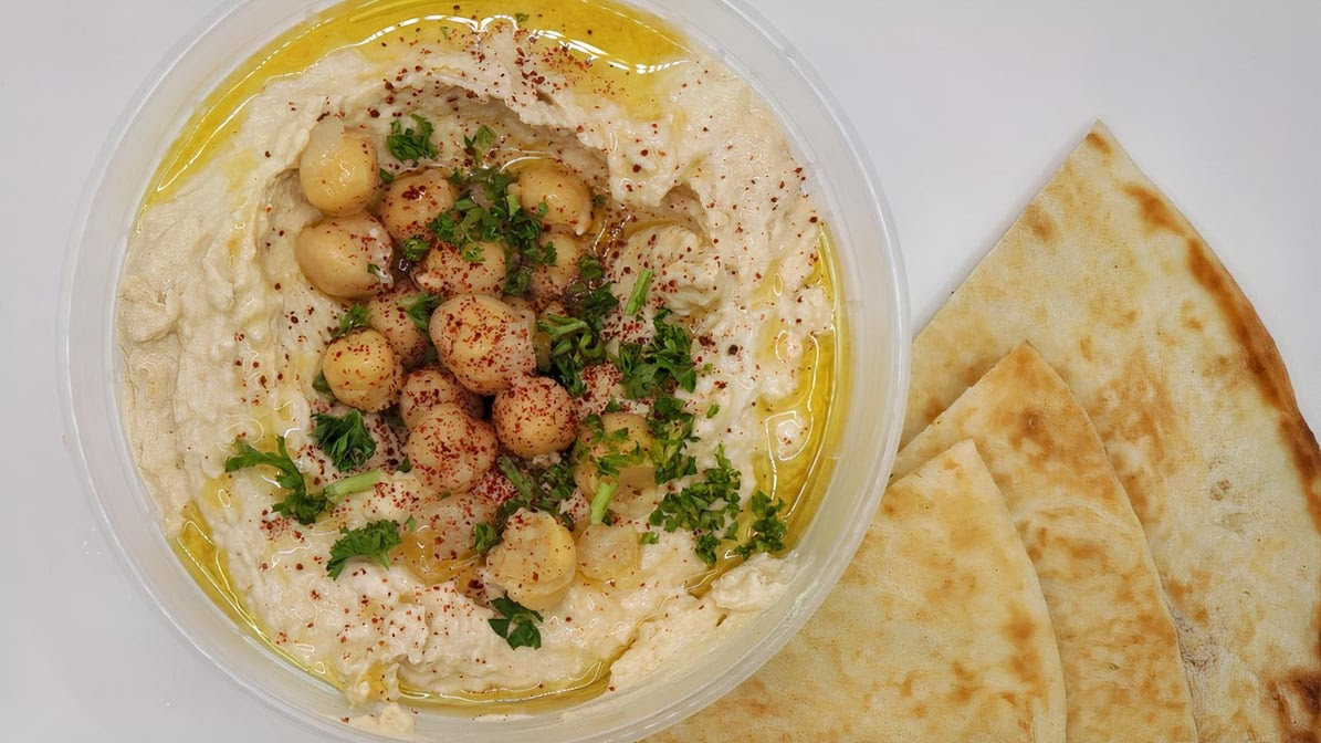 Gyro Saj by null