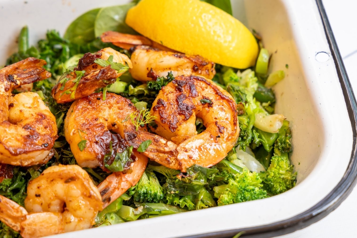 Brown Bag Seafood Co. by null