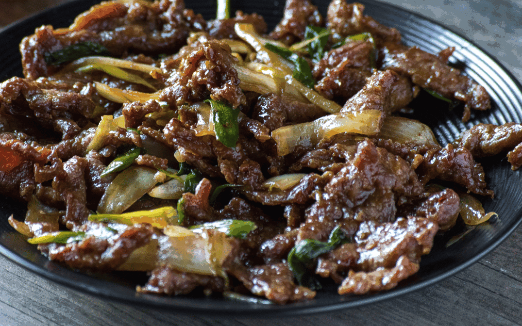 Hyang Mi Dumpling by null