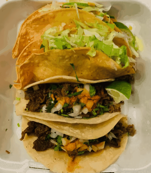 Tacos El Sol by null