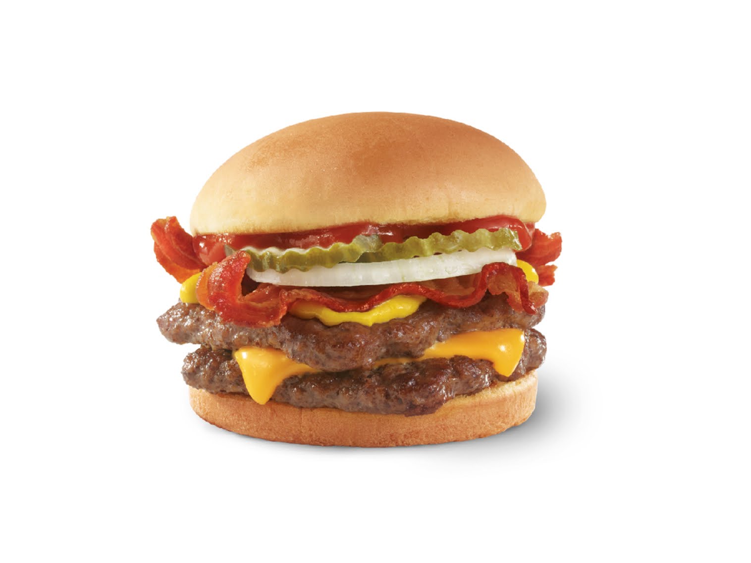 Wendy's by null