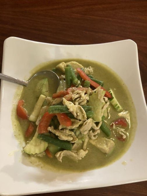 JP Thai Kitchen by null