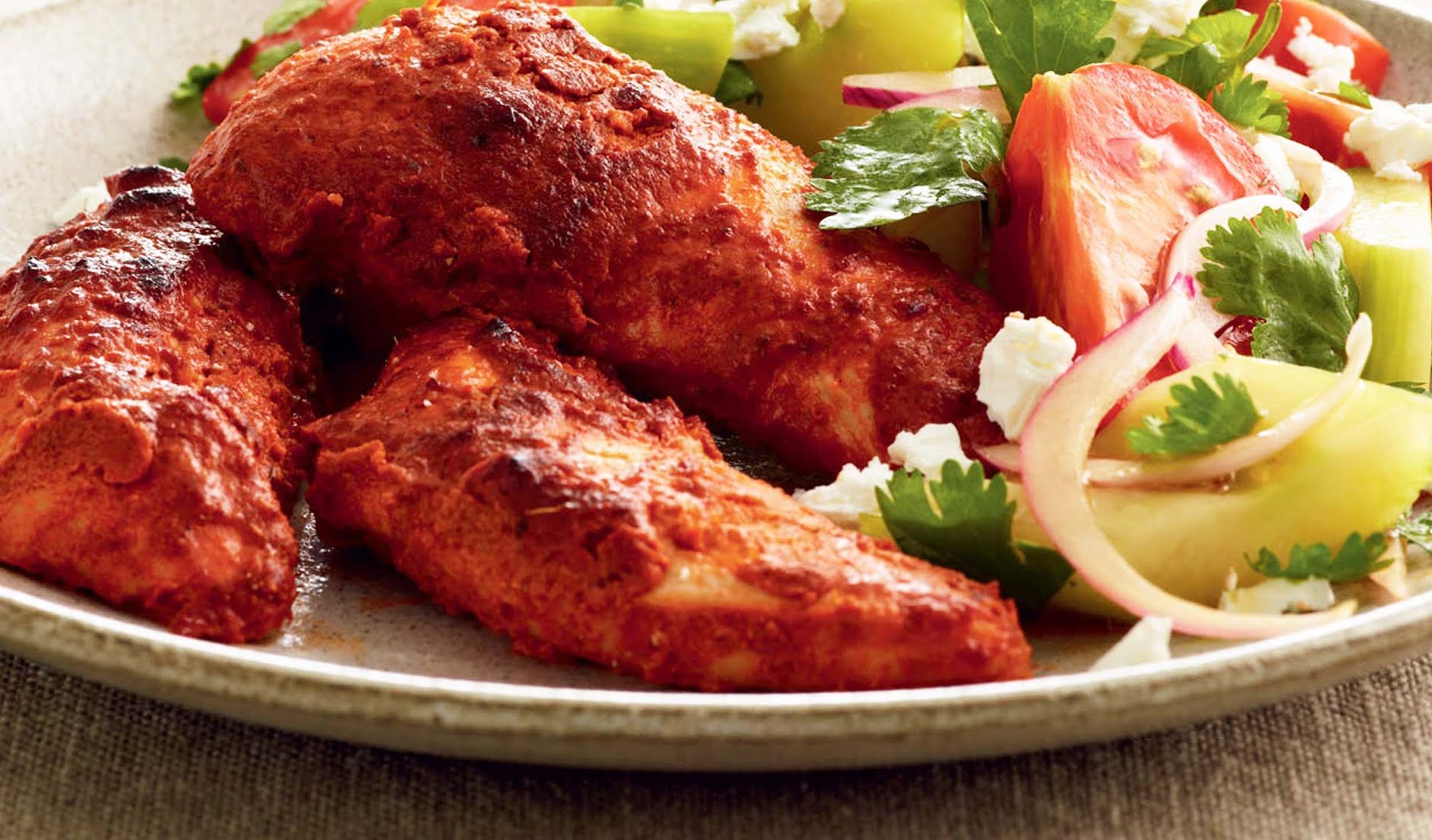 Curries by null