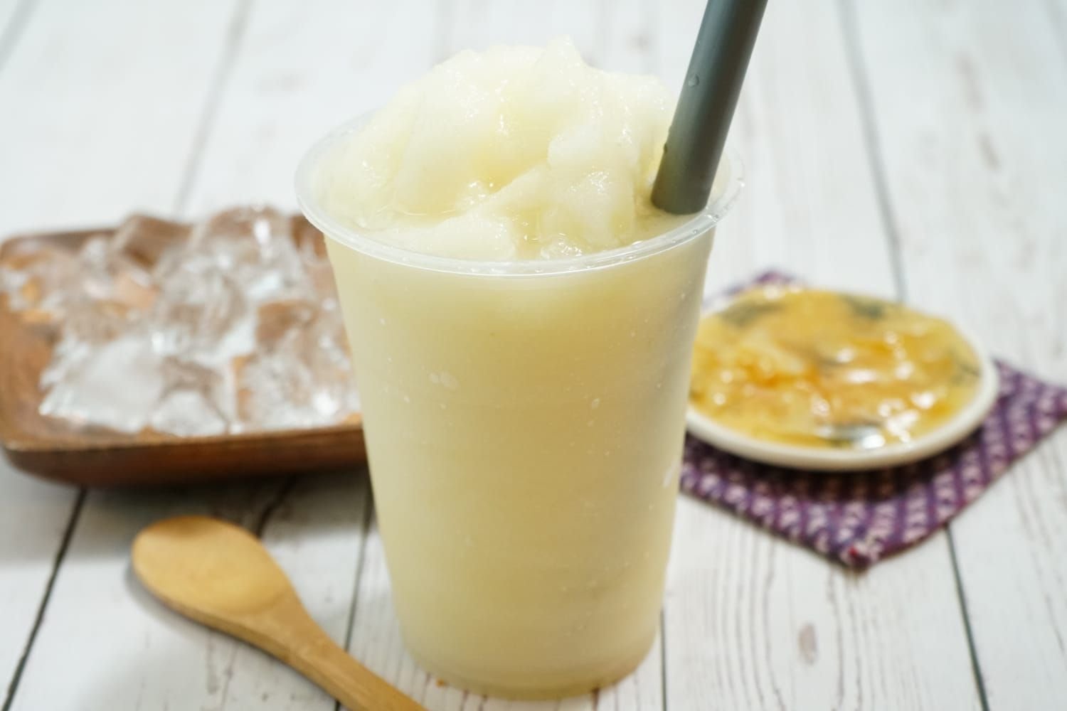 Mammy Pancake Sheung Wan 媽咪雞蛋仔 (上環分店) by null