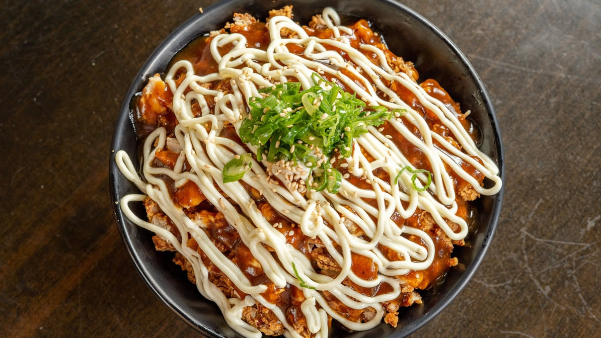 KoKoRo Ramen by null