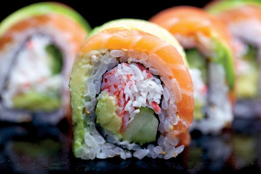 Benihana by null