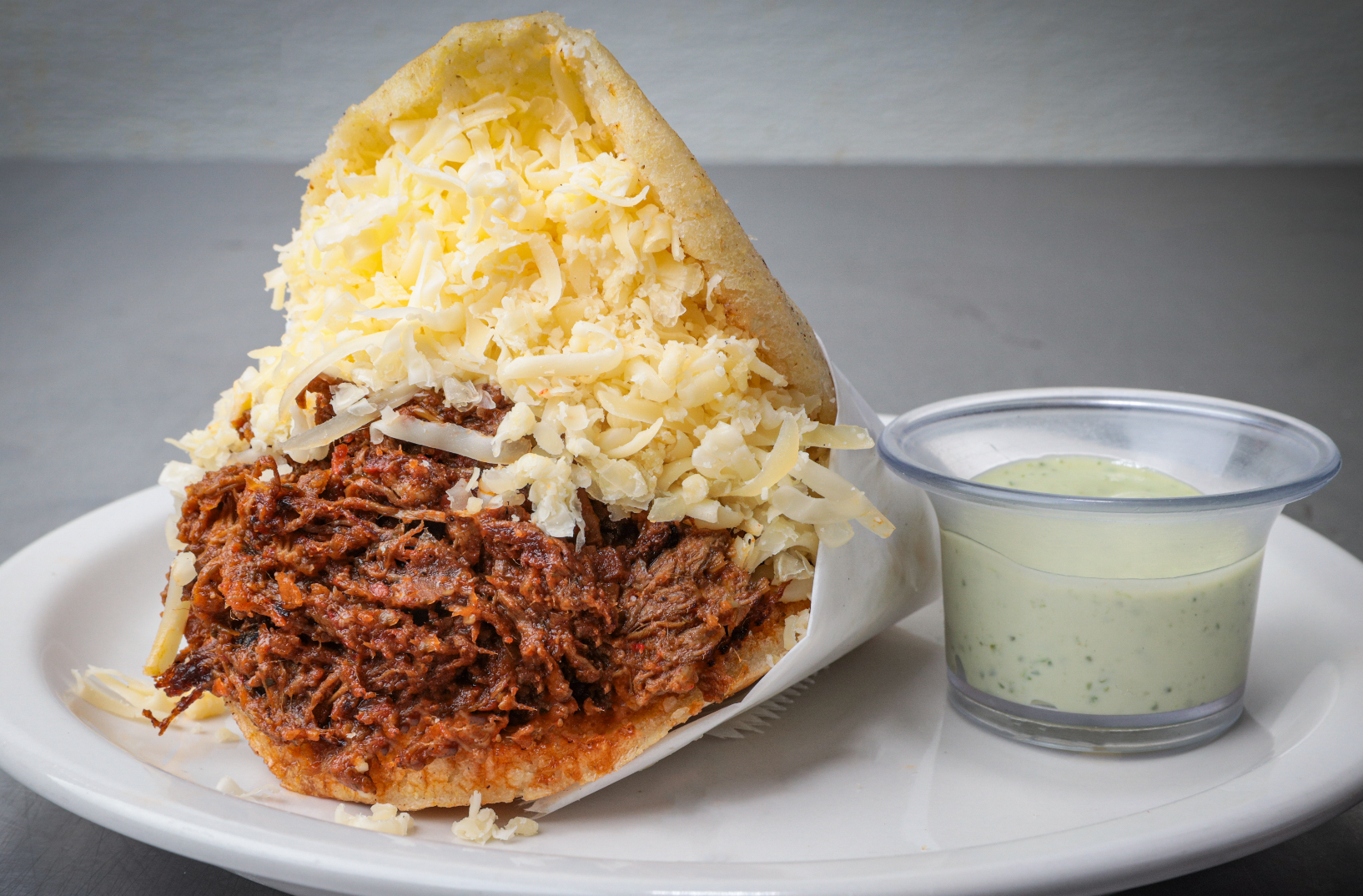 Bolivar & Lincoln by null