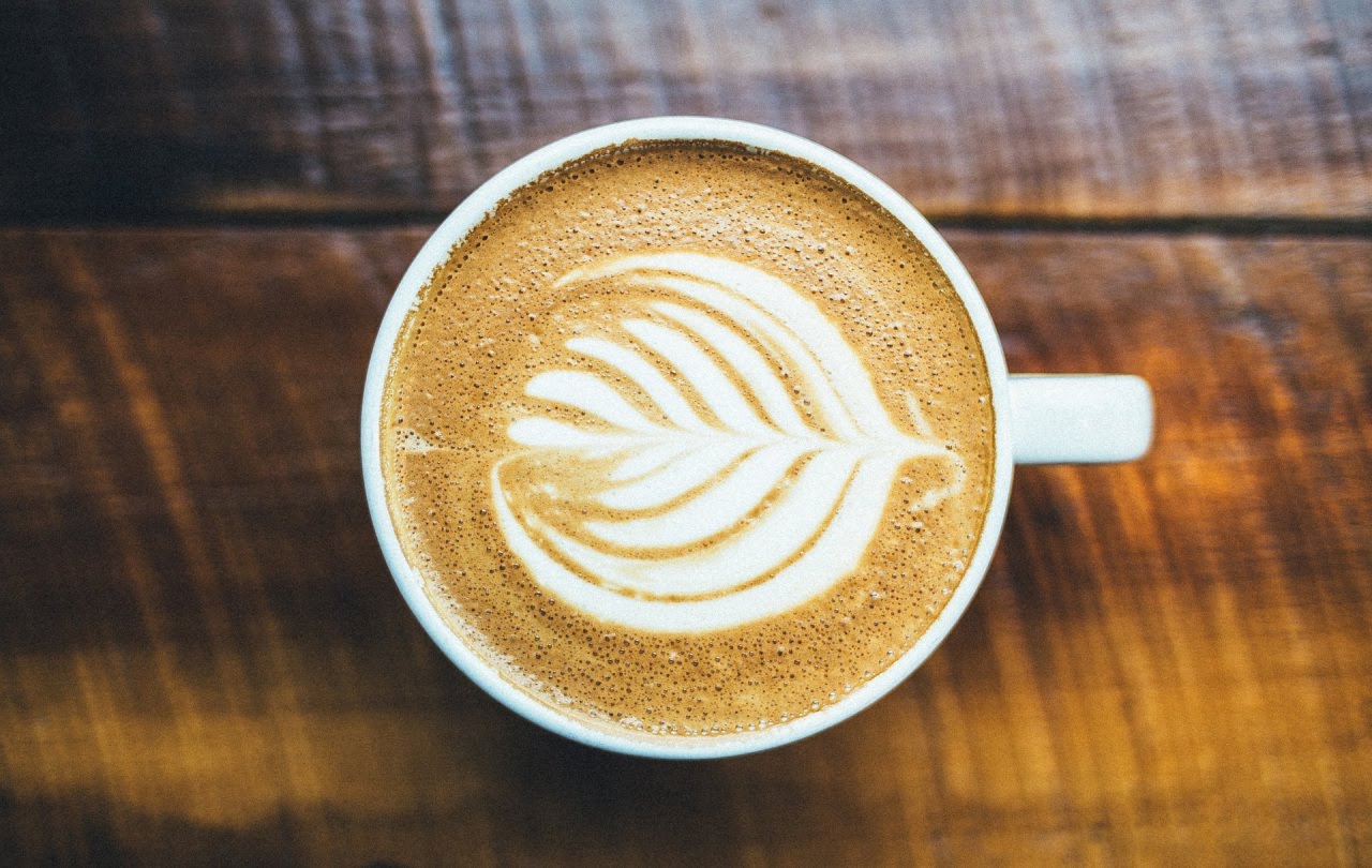 La Goccia Espresso Bar by null