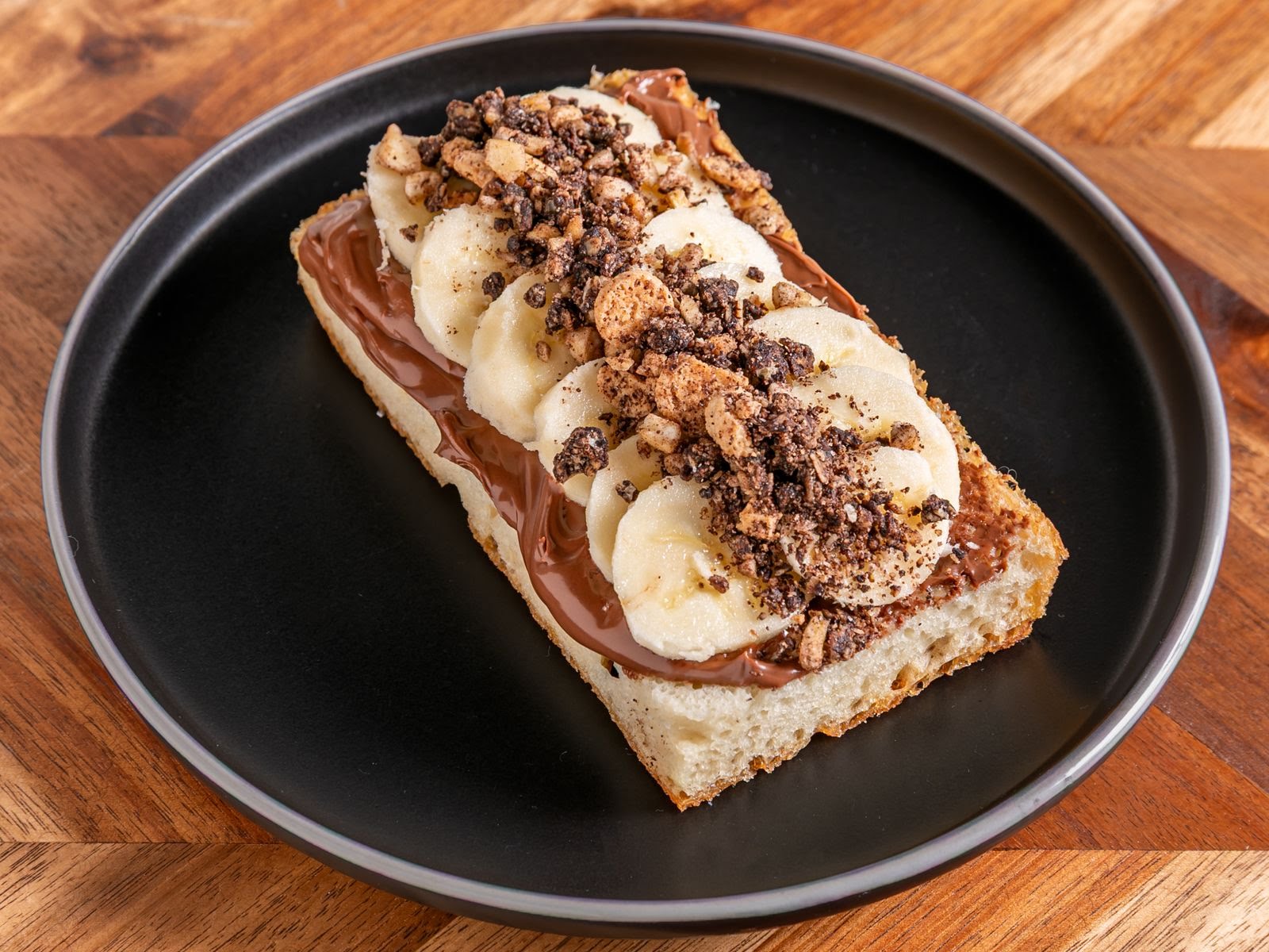 Cafe Rosetta by null