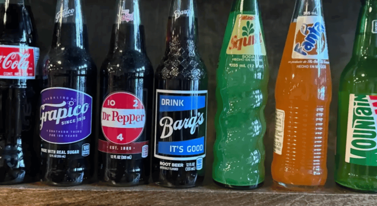 Alabama Peanut Co. by null