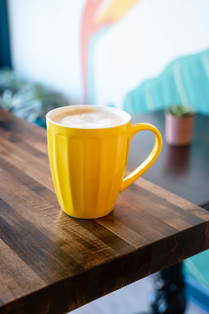 Cafecito by null