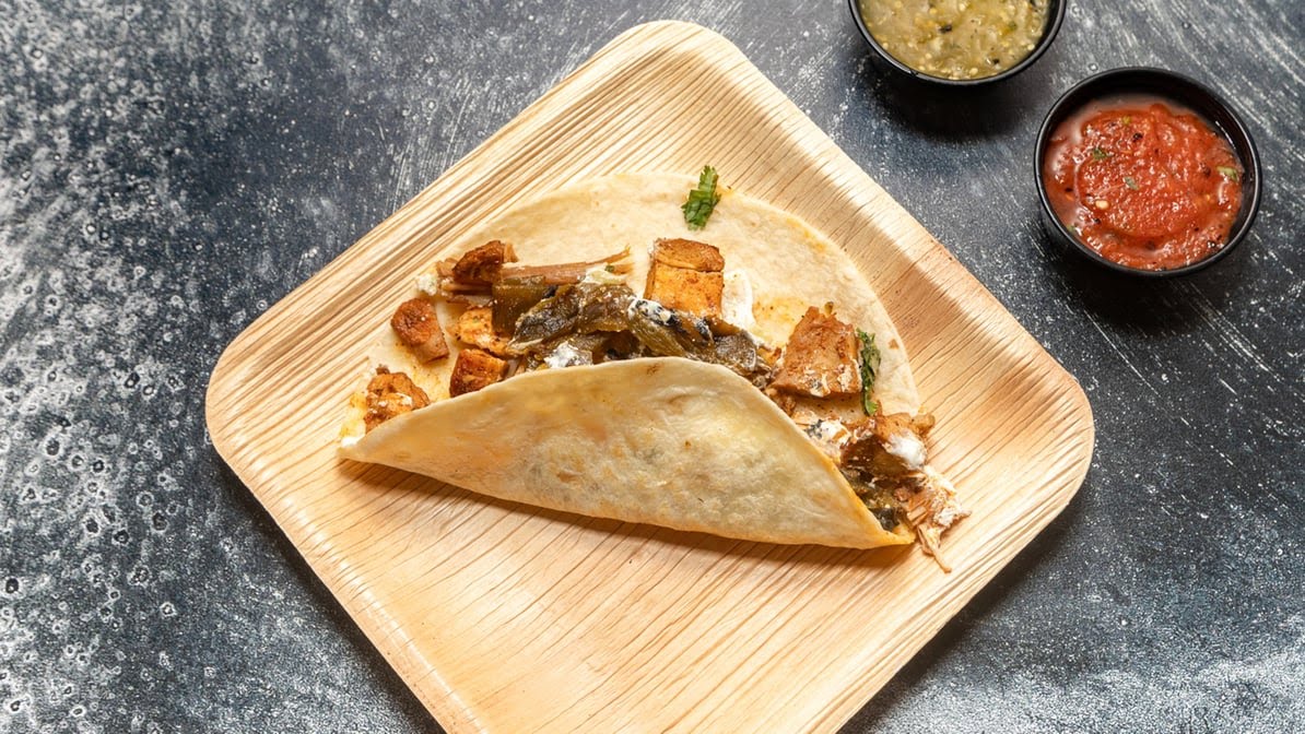 Gringo's Taco Shack by null