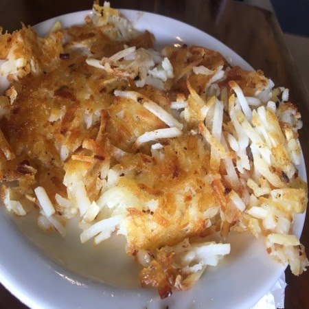 Bluebird Cafe by null