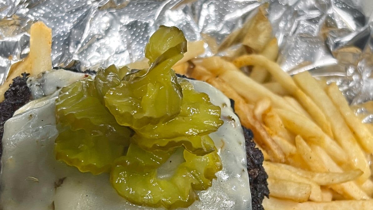 Slow Burn Hot Chicken - Midtown Foods by null