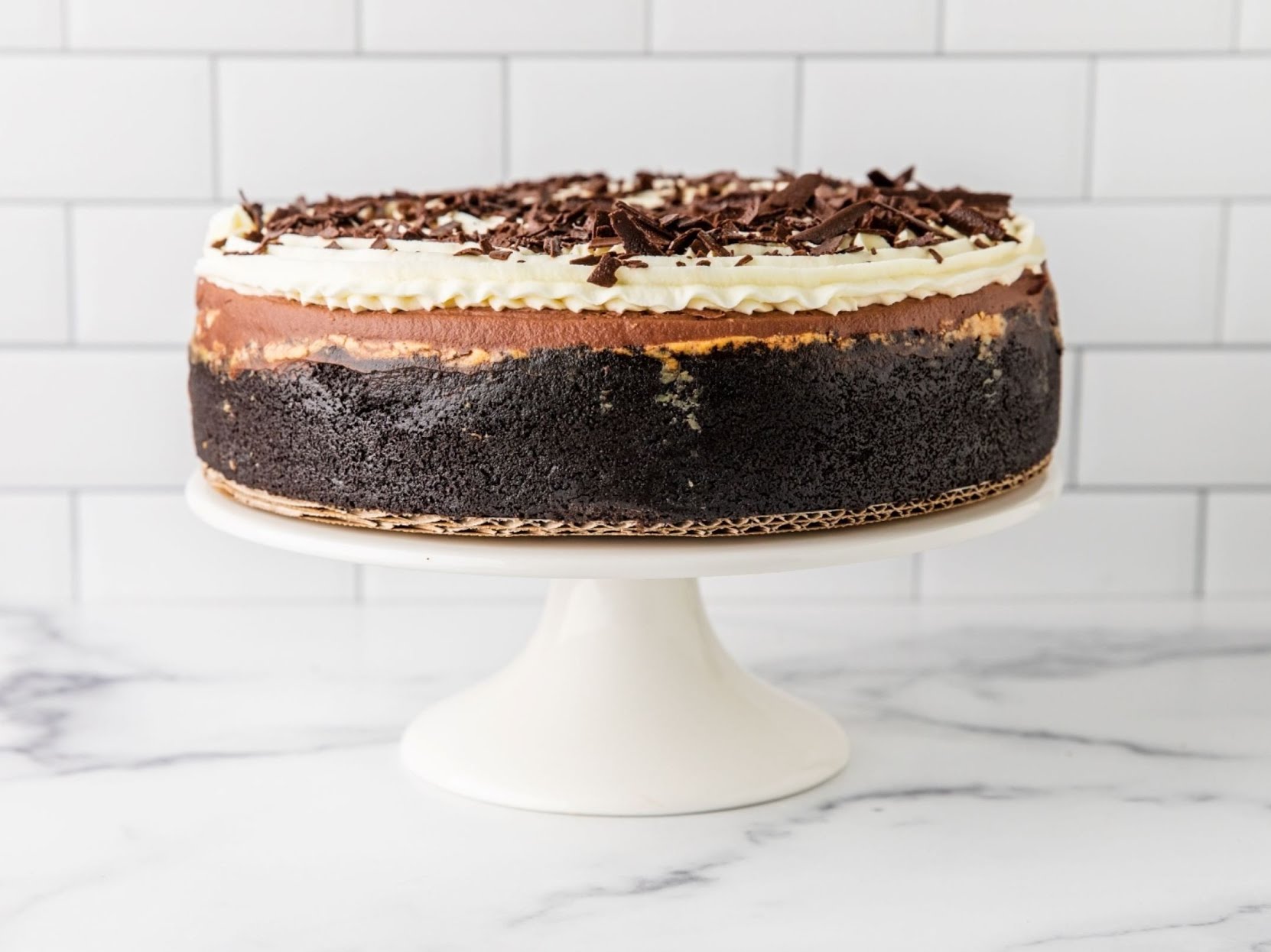 Winfield’s Chocolate Bar by null