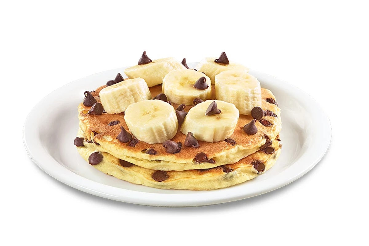 Denny's by null