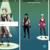 Pokemon Go Apk