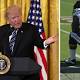 Donald Trump Suggests Deporting Kneeling NFL Players After New Policy Revealed - Deadline