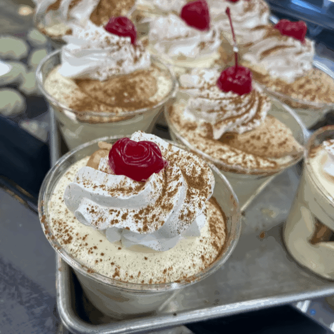 Alfonso's Pastry Shoppe by null