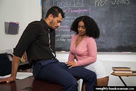 Hot for teacher ebony jpg x Old black teacher