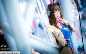 Itntybeaftggaaaa sqi jpg x Sexy dva cosplay