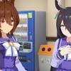 【ウマ娘】マンハッタンカフェ実装! タキオンの別側面とホラー展開 ...