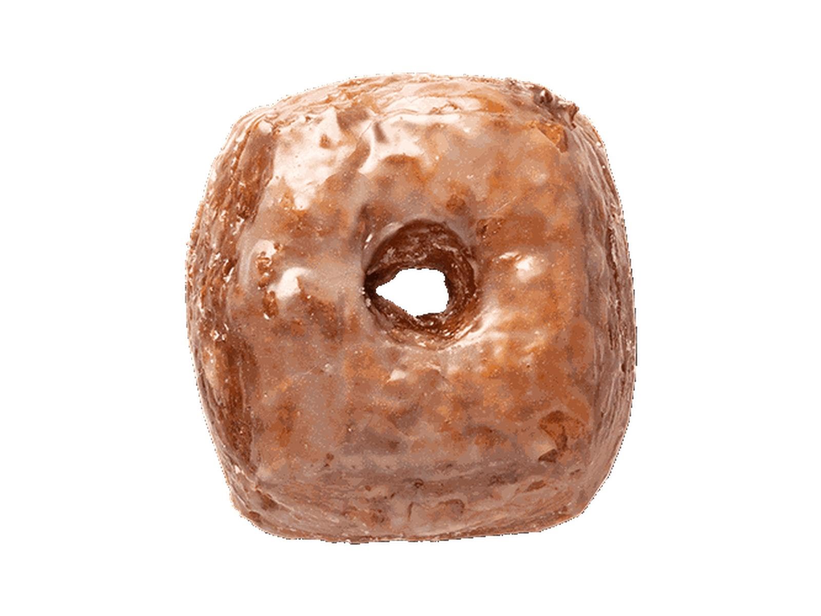 Pinkbox Doughnuts by null