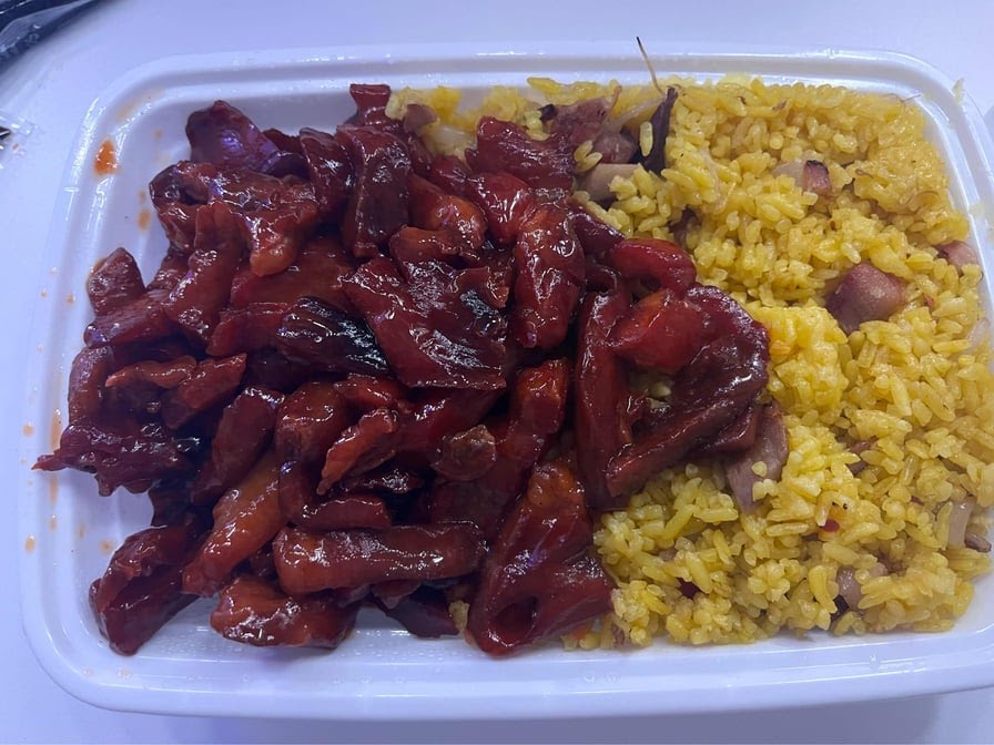 Sun Hing Restaurant by null