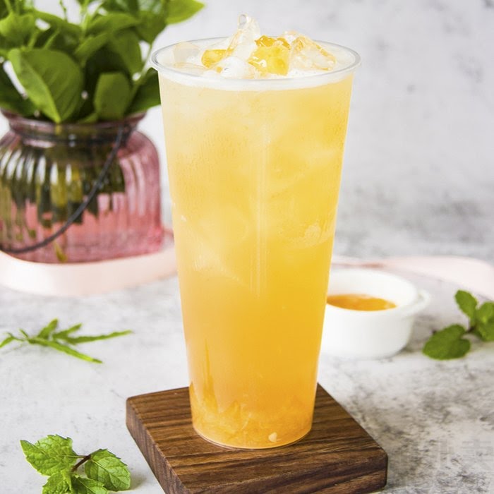 Salju Dessert by null