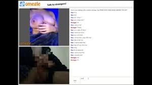 Real omegle jpg x Real omegle