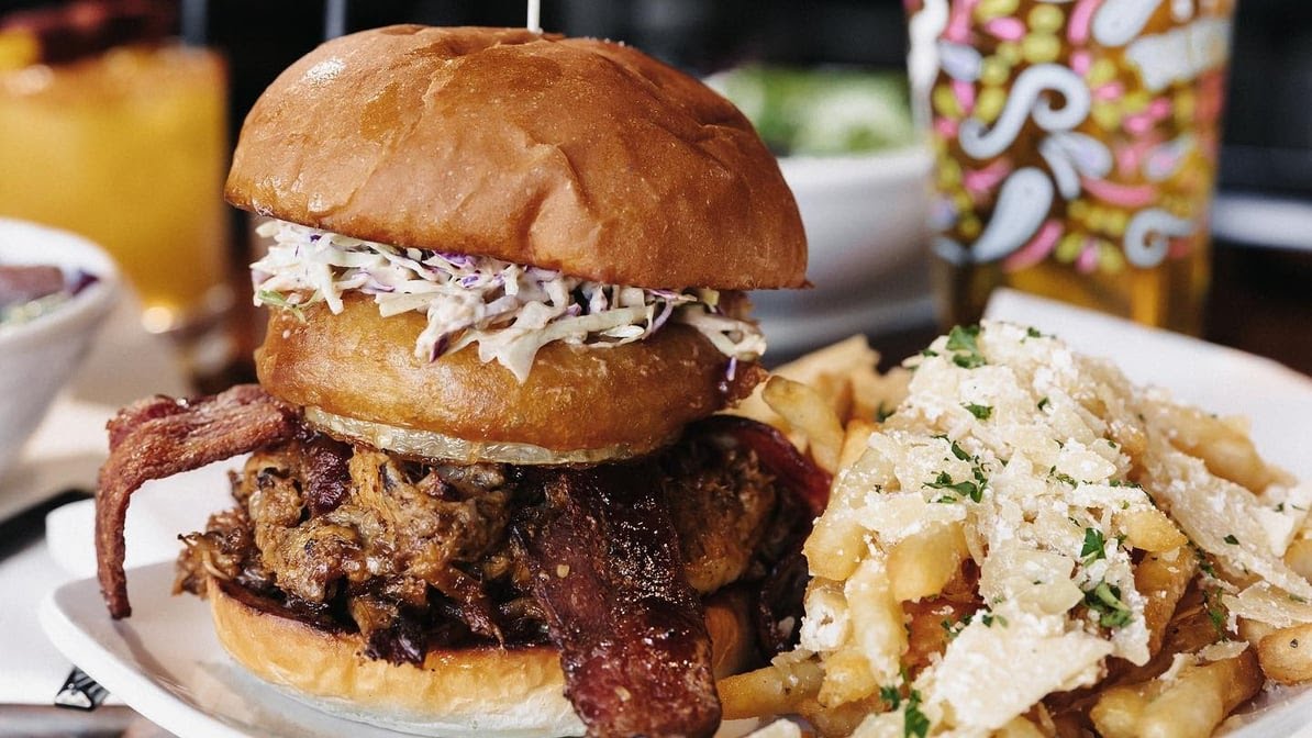 Devilicious Eatery & Tap Room by null