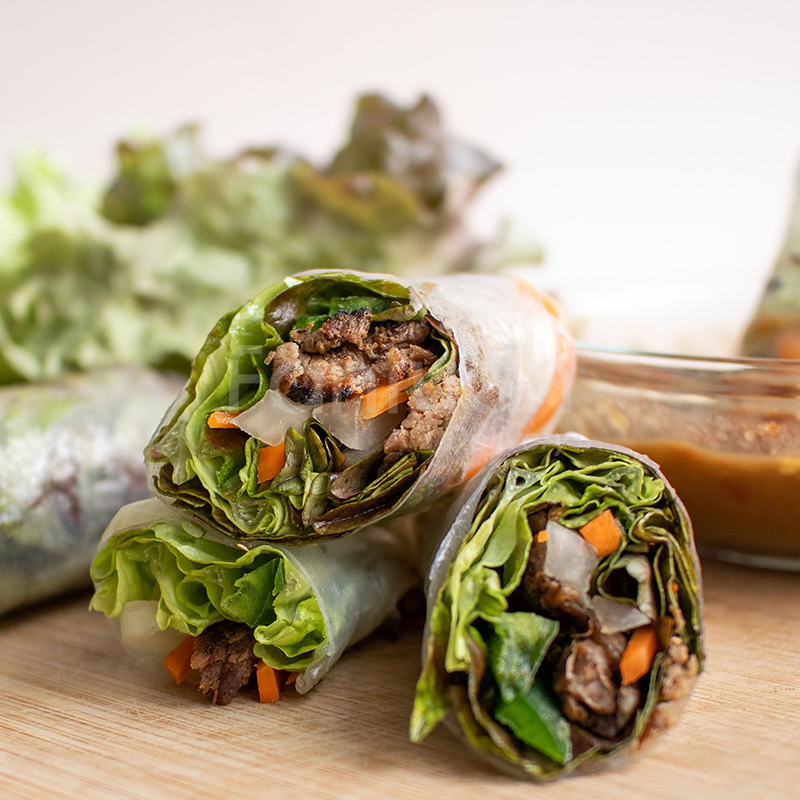 Mai's Vietnamese Restaurant by null