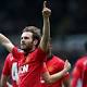 Mata believes United can 'do a Liverpool'