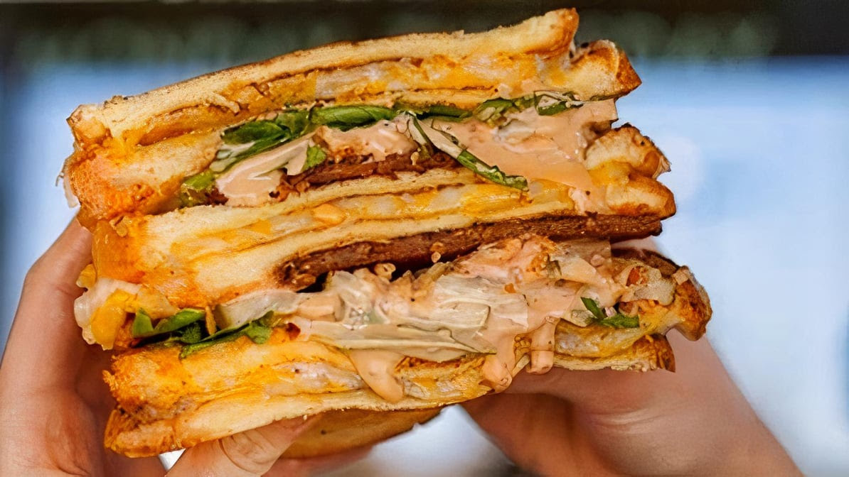 Spiral Diner & Bakery by null