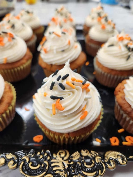 Aurora's Café and Gifts by null