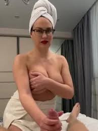 Step mom seduces her young step son touching him jpg x Mother step son