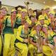 Australia seal Women's WT20